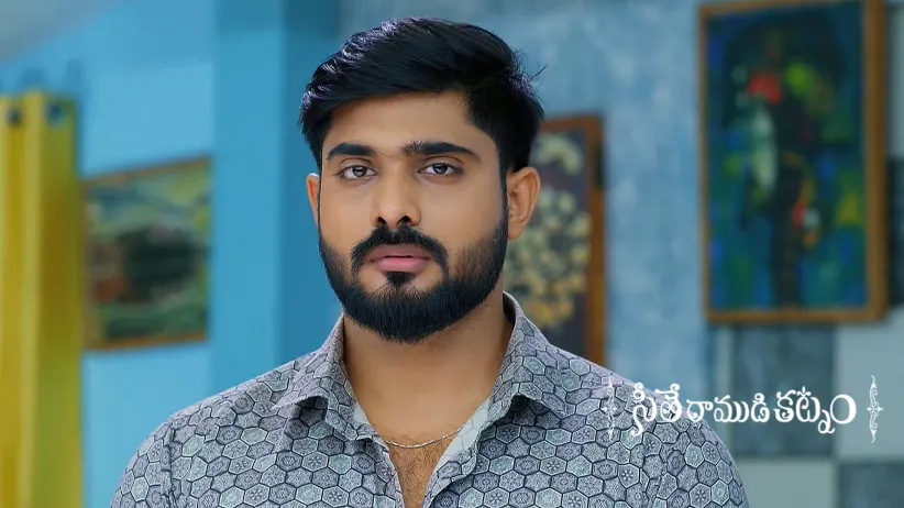 Vidyadevi Files a Police Complaint against Gautam