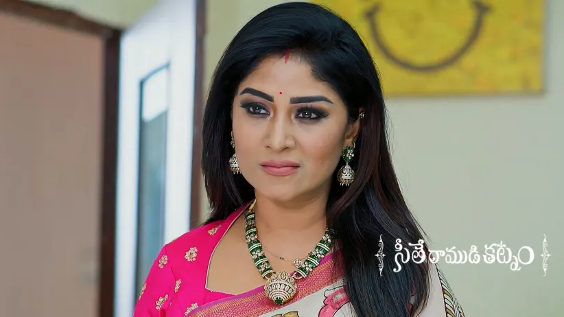 Vidyadevi Breathes Her Last