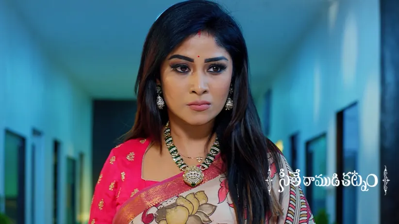 Vidyadevi Regains Consciousness