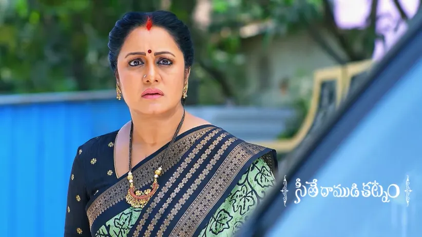 Sumathi Learns Gautam’s Truth