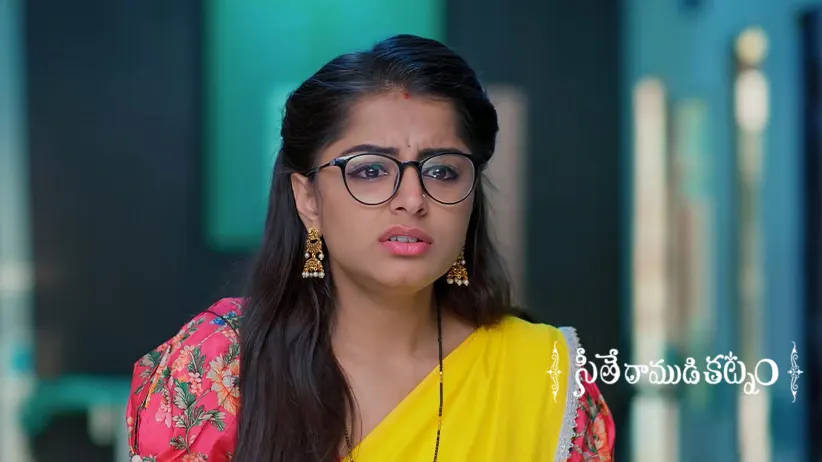 Gautam Stabs Vidyadevi