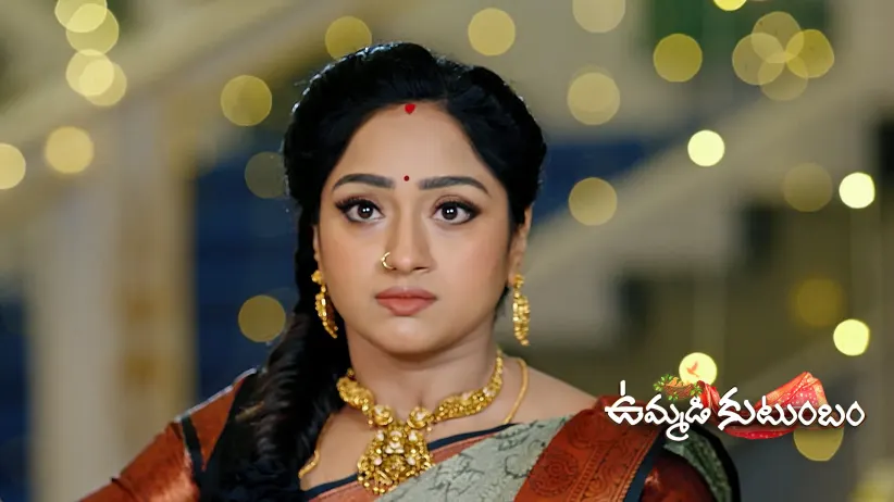 Nayani Exposes the Man Who Trapped Sharanya