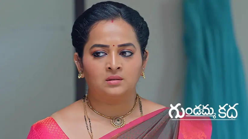 Vaishnavi Sedates Pallavi