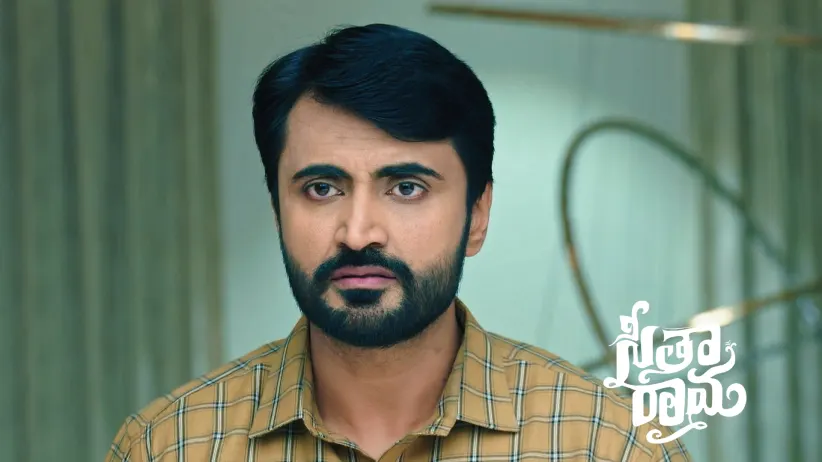 Ashok Narrates Ram and Chandini’s Story