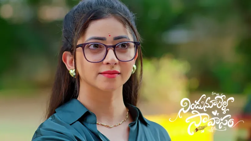 Anamika to be the Kids’ Caretaker