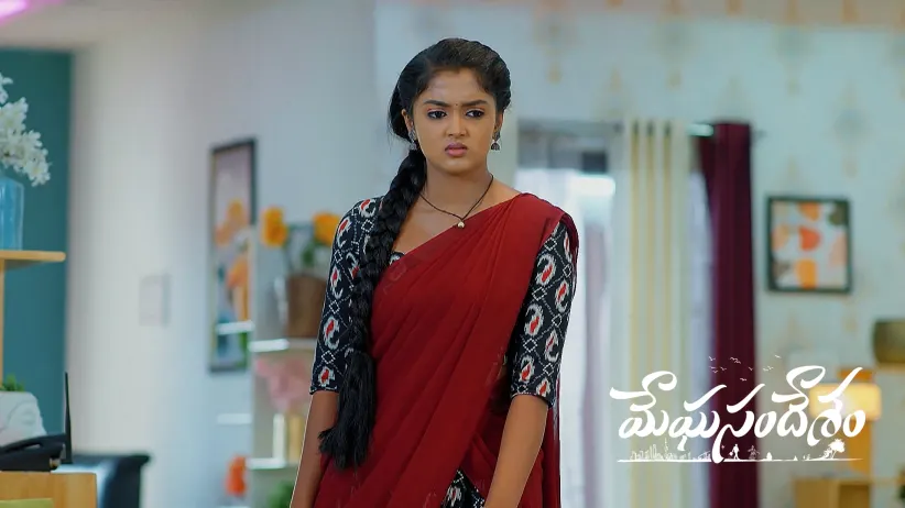 Bhoomi Applies for the Job of Gagan’s PA