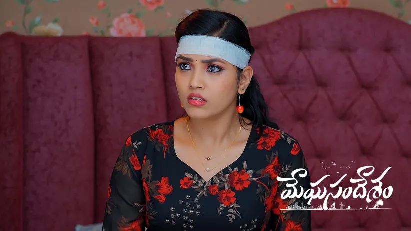 Gagan Decides to Fire Bhoomi