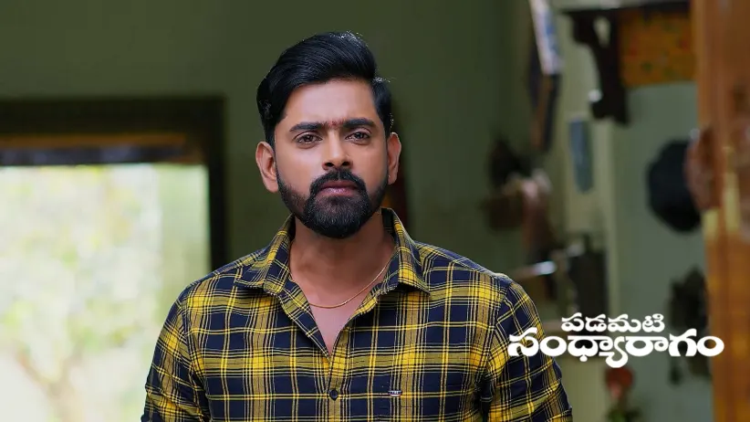 Ramalakshmi Confronts Aadhya