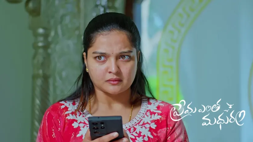 Rakesh Plans to Kill Shankar