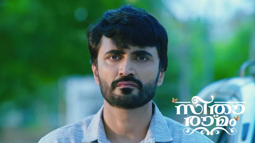 Bhargavi Faints in front of Ram