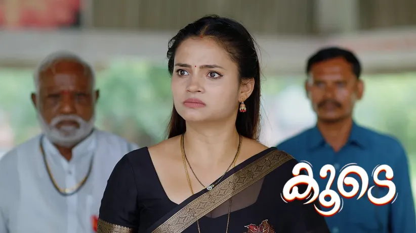 Gautham Criticises Devarajan