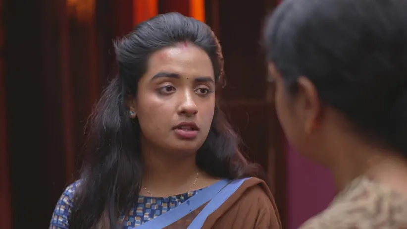 Kudumbashree Sharada - February 17, 2025 - Best Scene