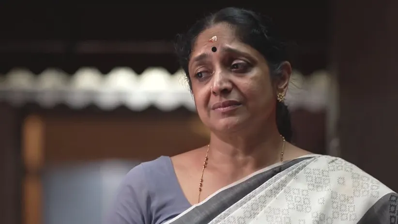 Kudumbashree Sharada - February 19, 2025 - Best Scene