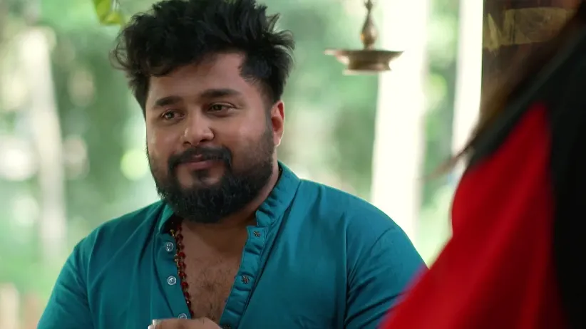 Kudumbashree Sharada - February 23, 2025 - Best Scene