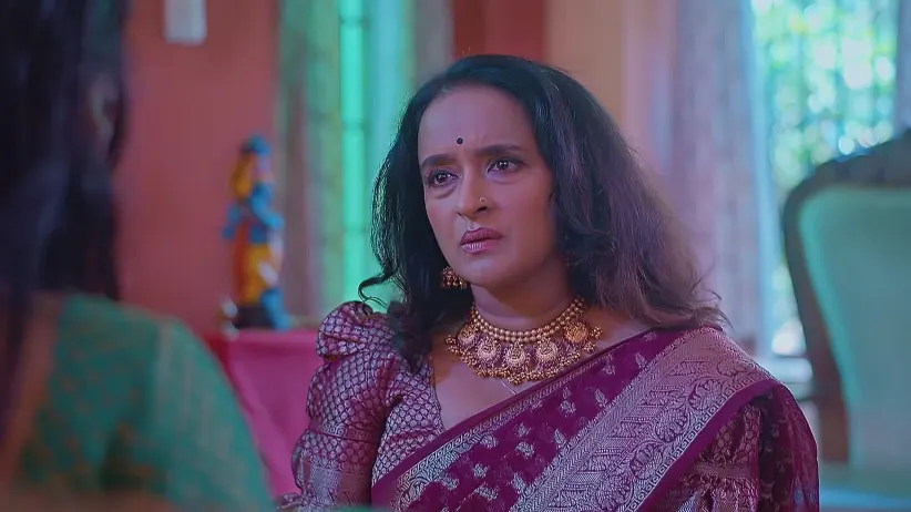 Valsalyam - February 21, 2025 - Best Scene