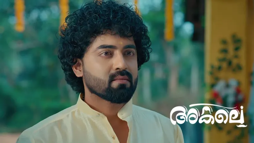 Raju Dissuades Rithika