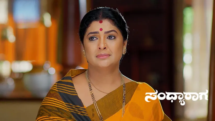 Rajaram and Shivaraj Apologise to Rajalakshmi