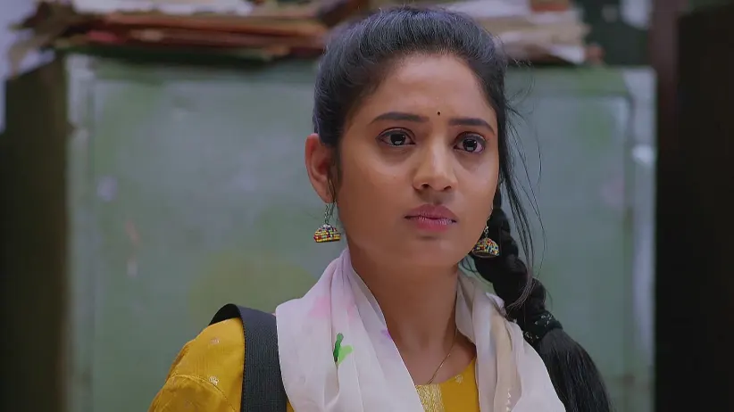 Ennallo Vechina Hrudayam - February 22, 2025 - Best Scene