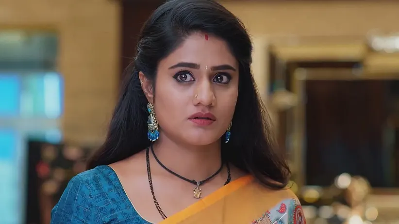 Jagadhatri - February 18, 2025 - Webisode