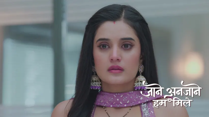 Viren Is Arrested on Charges of Domestic Violence