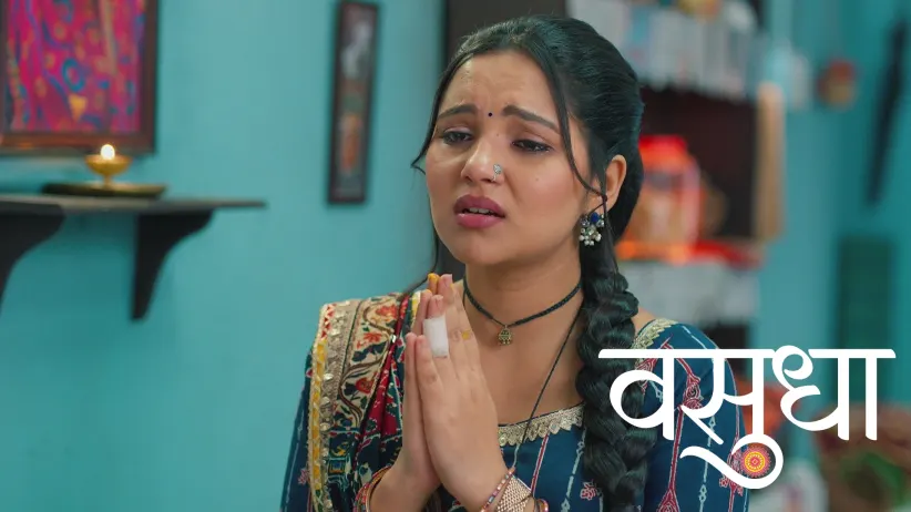 Devansh's Lies Hurt Chandrika