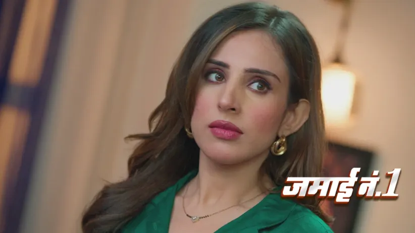 Kanchan Tells Neel about Pramod