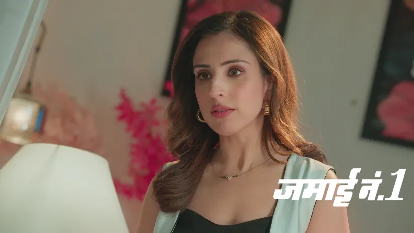 Neel Plans to Tell Riddhi about Pramod's Letter