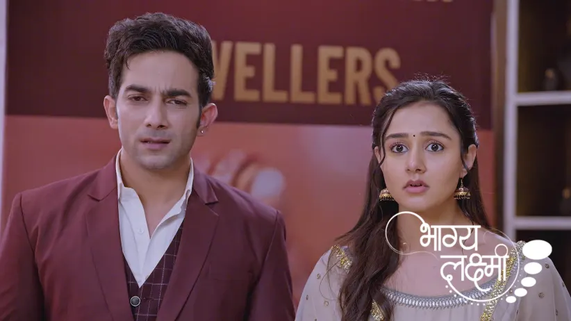 Lakshmi’s Threat to Rishi