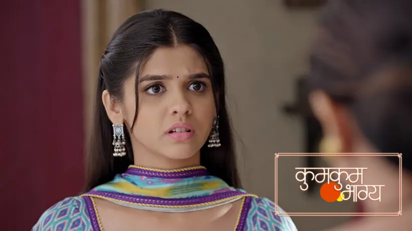 Gayatri Celebrates Her Failure