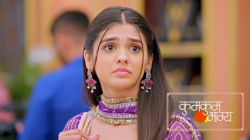 Payal and Raunak Argue