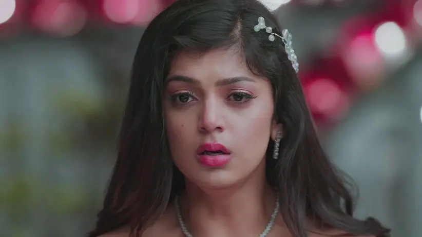 Unnati Is Scared after Hearing Reet's Questions