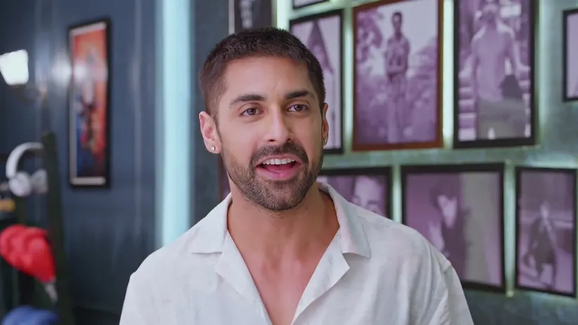 Raunak and Prarthana Make a Pact - Kumkum Bhagya