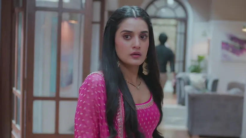 Reet Gets Scared after Seeing Poonam's Condition - Jaane Anjaane Hum Mile
