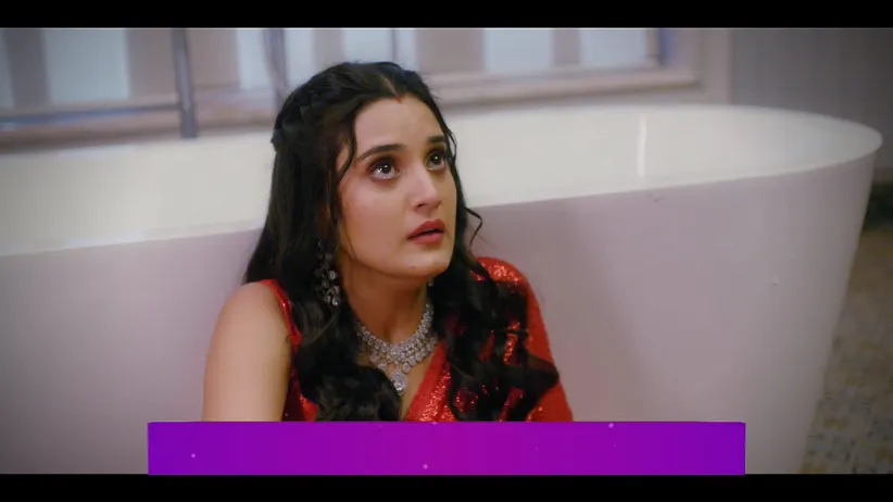 Viren's Friend Misbehaves with Reet - Jaane Anjaane Ham Mile - Promo