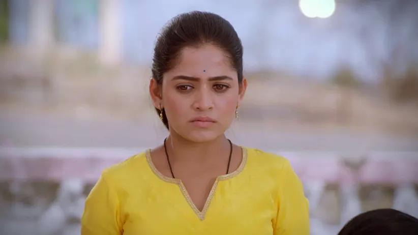 Will Paaru Discover Disha's Plot? - Paaru - Promo