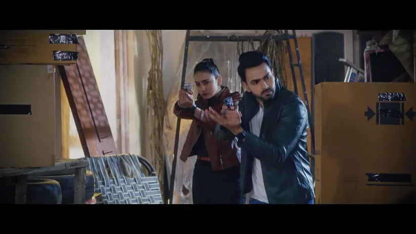 Sehajveer’s Truth Comes to Light - Sehajveer - Promo