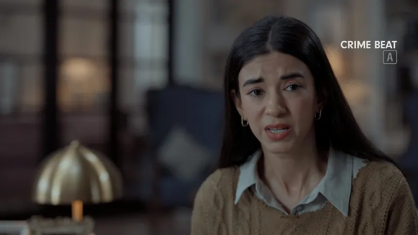 Crime Beat - A Dangerous Scam ft. Binny - Trailer