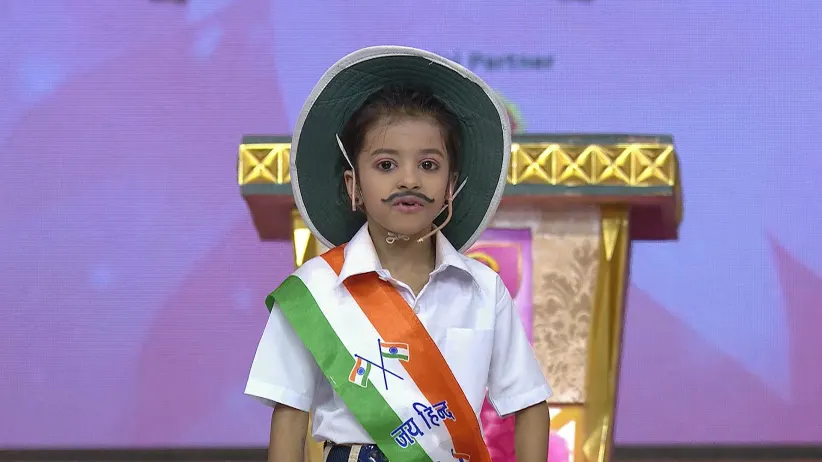 Pratyasha Shares Comical Anecdotes