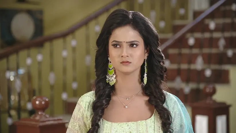 Anshika Manipulates Sambhav's Grandmother