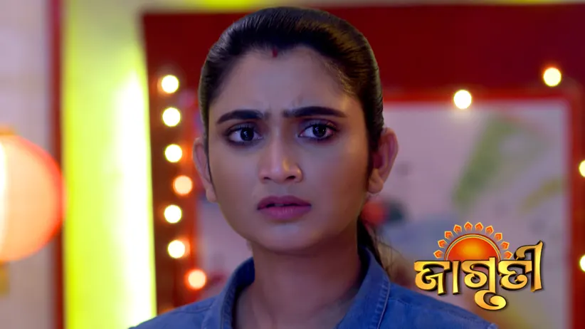 Mehndi Refuses to Obey Vaidehi's Orders