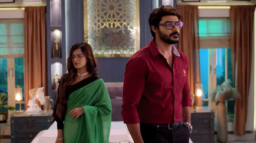 Matira Bandhan - 04 March, 2025