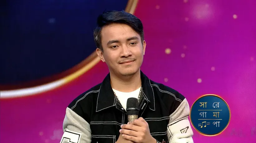 Sa Re Ga Ma Pa Semifinal Battle