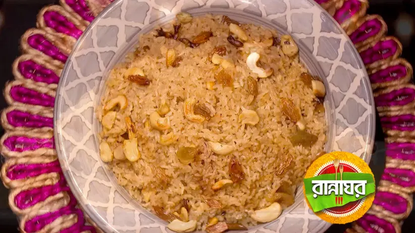 Featuring Lord Mahadev's Beloved Dishes