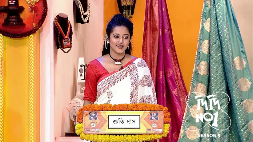 Shivaratri Celebration by Popular TV Stars