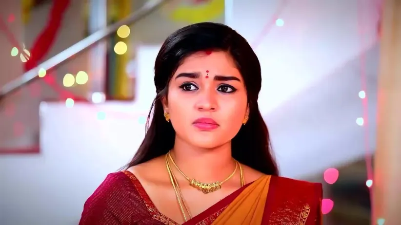 Keertana's Request Shocks Parvathy