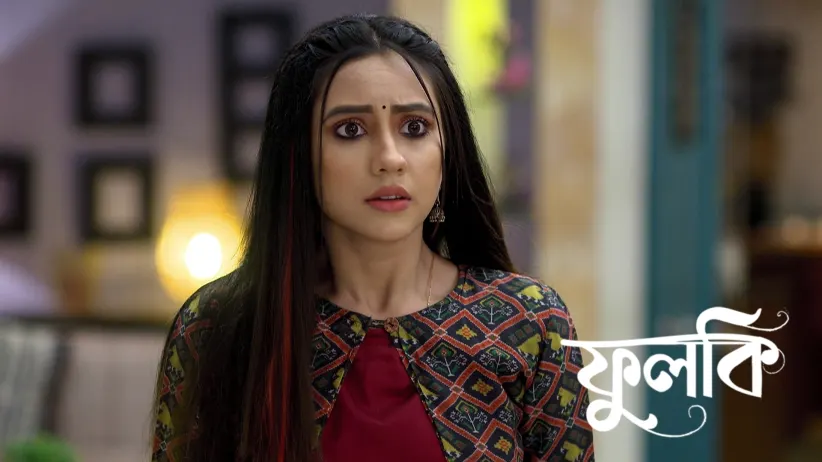 Phulki Happens to Be Aruna's Lost Child