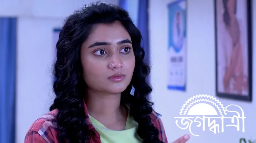Divya Orders Babin to Kill Dr Shreemoti