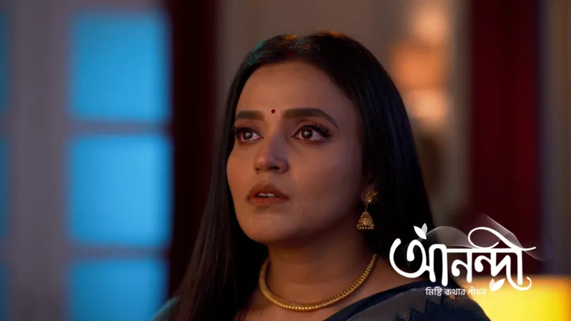 Anondi Vows to Unite Bijaya and Anirudhho