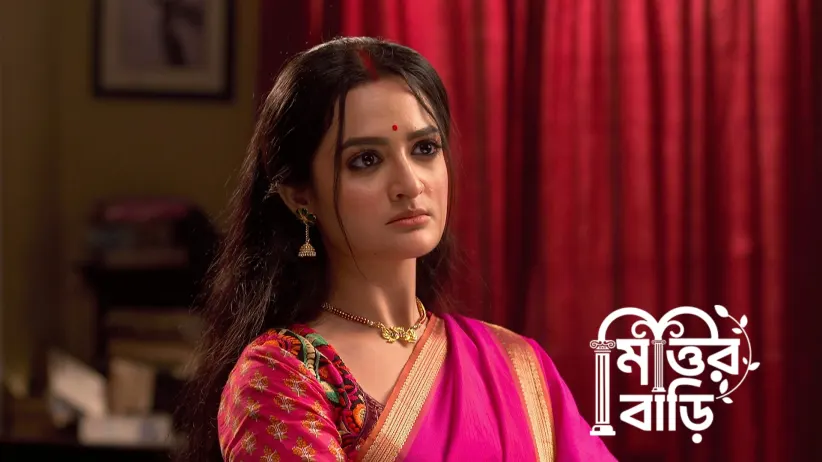 Dhrubo Reaches Badsha's Hideout in Disguise