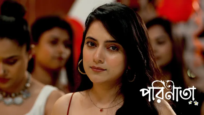 Parul Bags the Chance to Become a Brand Ambassador